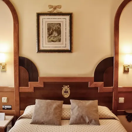 Hotel Maria Luisa-2
